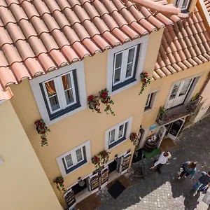 Castle Appartamento
