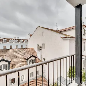Lapa Stylish Appartamento