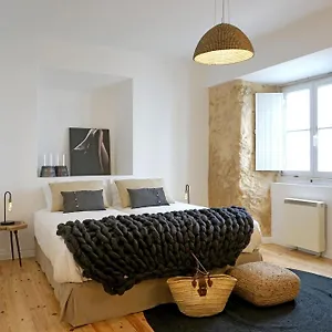 Apartment Sonel Investe Anjos Boutique By Get Your, Lisbon