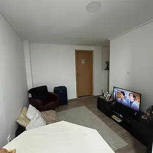 Mvasconcelos Apartamento