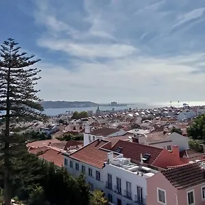 Ajuda Palace Apartamento