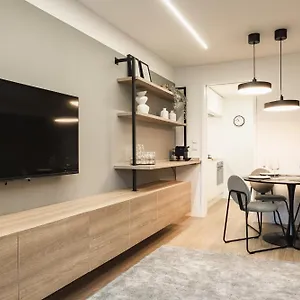 Apartment Ribeira Garden, Lisbon