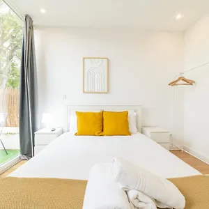 By The Palace - Ajuda Appartement