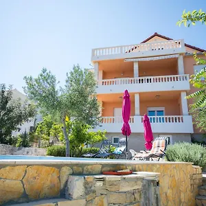Cubela , Trogir Croatie