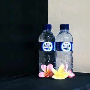 Ulu Bali , Jimbaran Indonésie