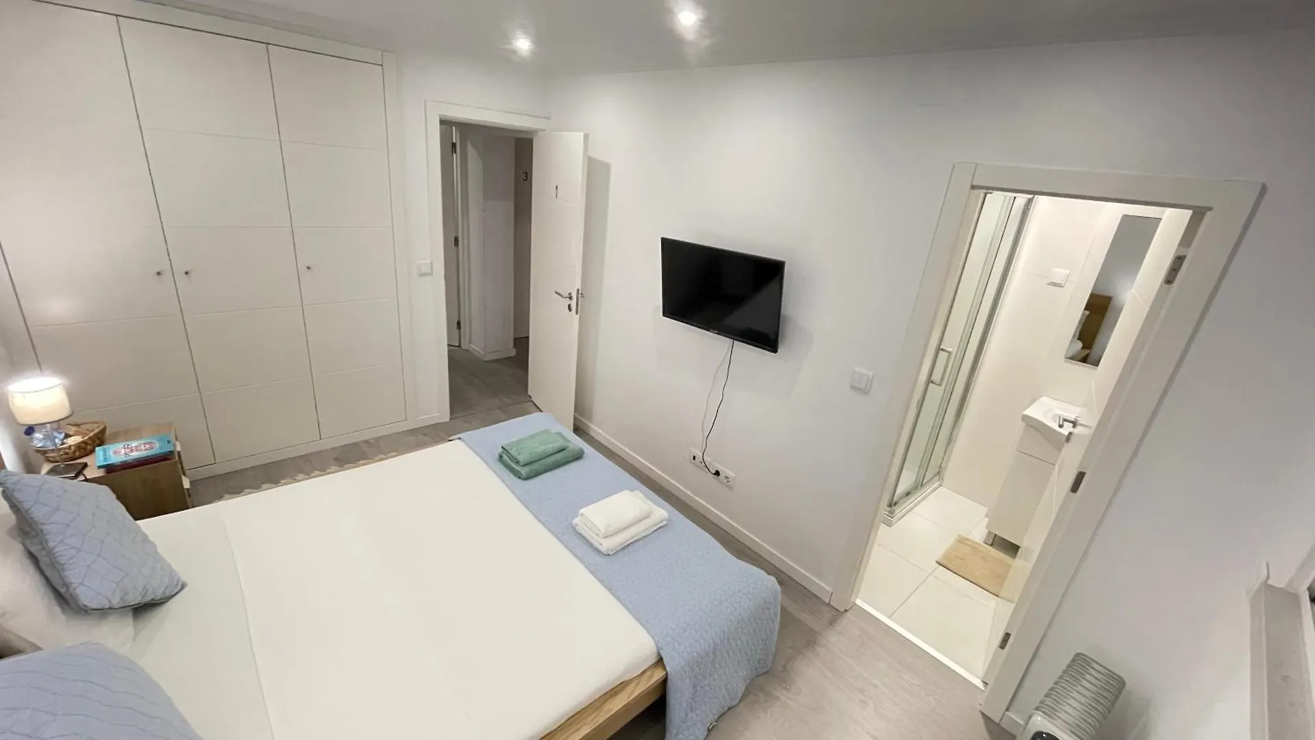 Airport Room Lisboa 葡萄牙