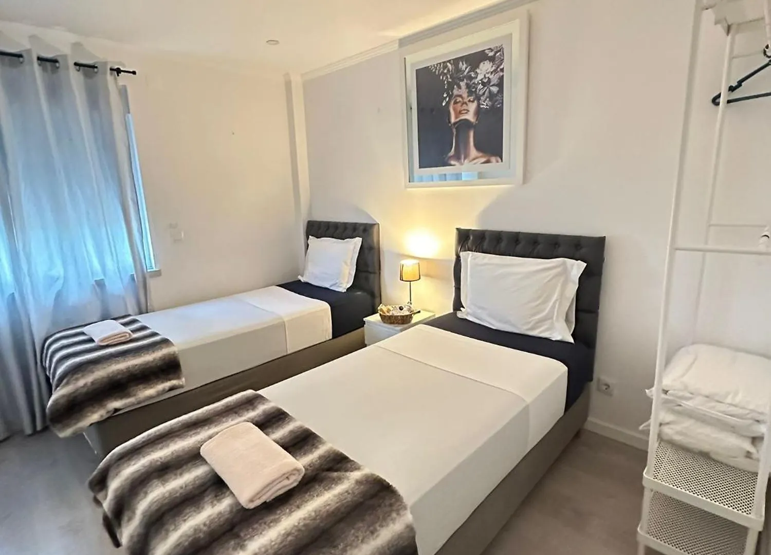 Airport Room Lisboa 公寓